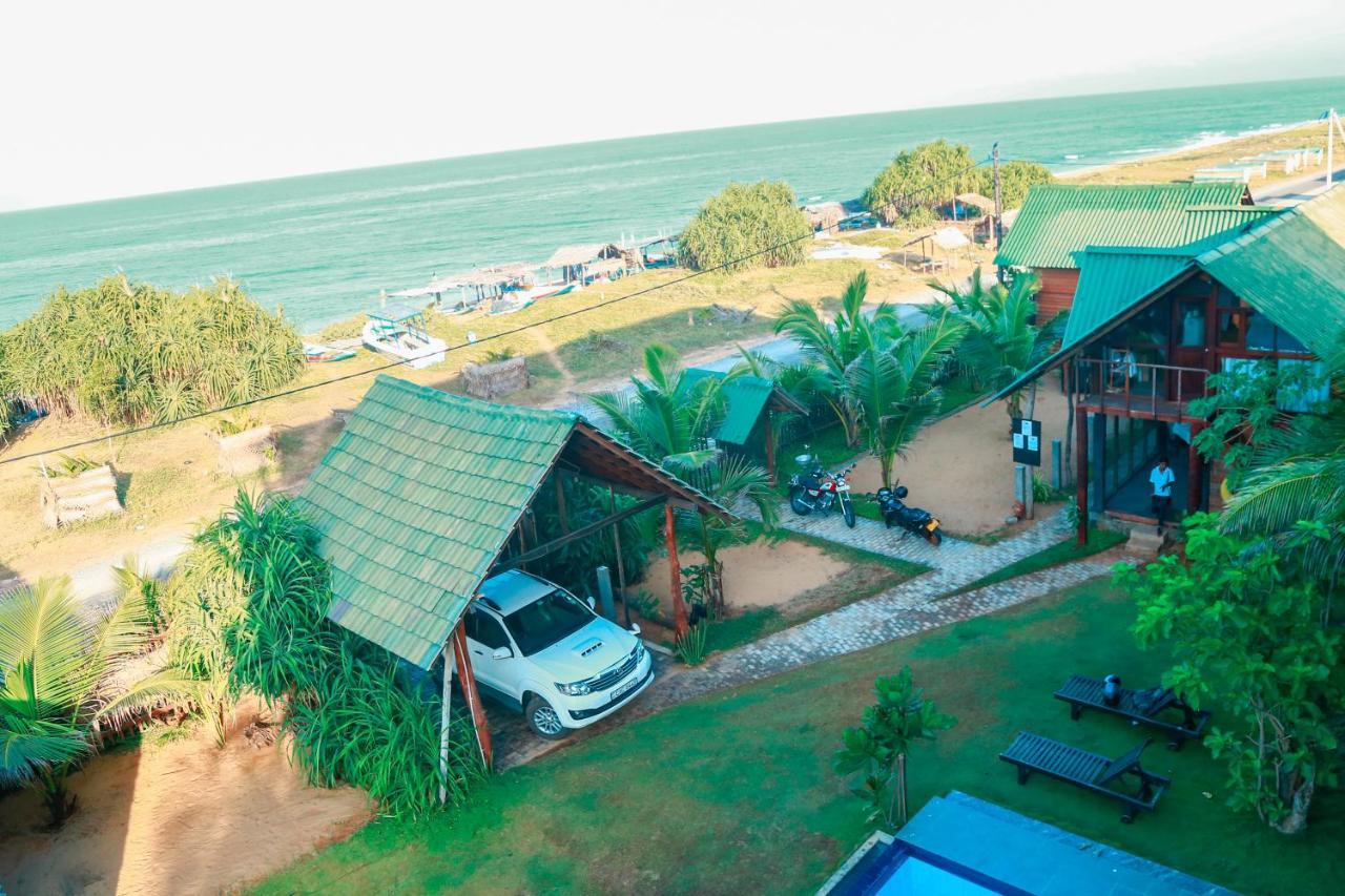 Hi Win Hotel Chilaw Luaran gambar