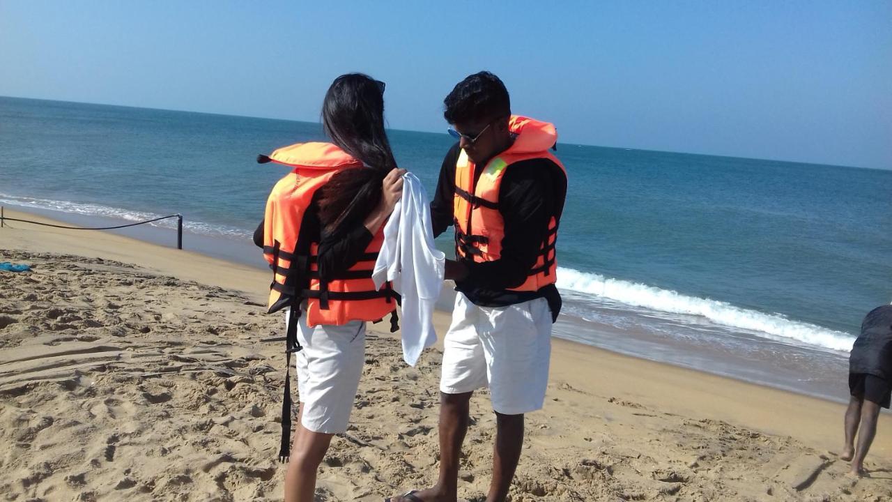 Hi Win Hotel Chilaw Luaran gambar