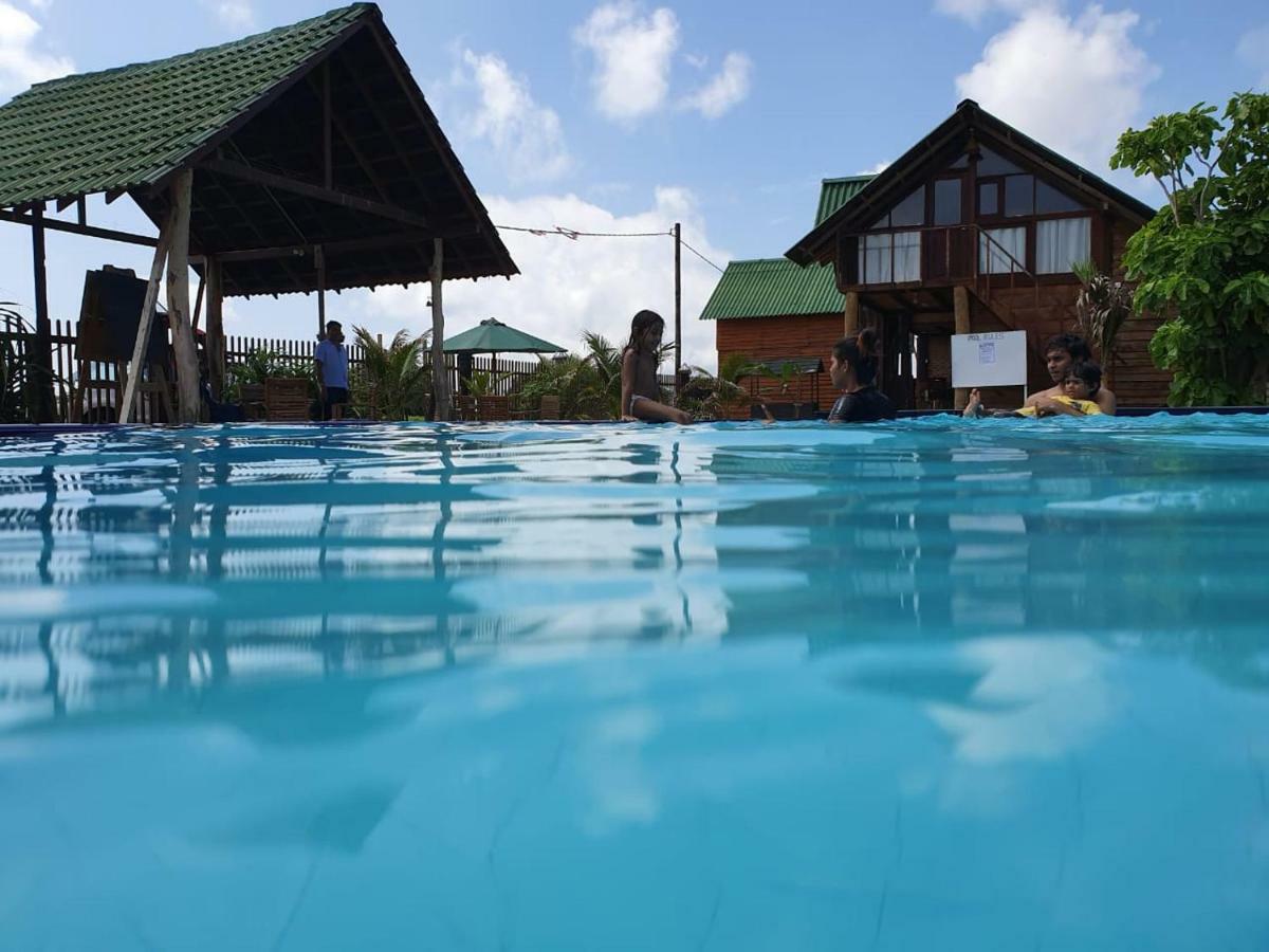 Hi Win Hotel Chilaw Luaran gambar